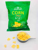 韩国进口趣莱福玉米片336g（超大包） 商品缩略图0