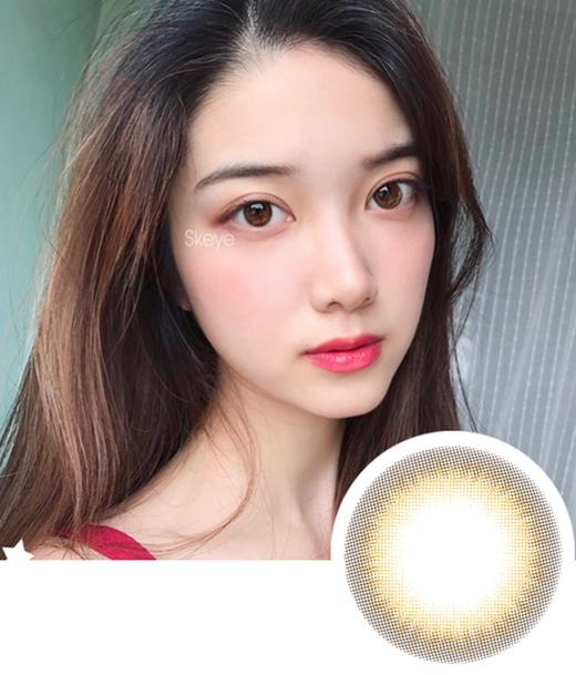 ORANGECON：SKEYE 非离子材质 曲奇 商品图0
