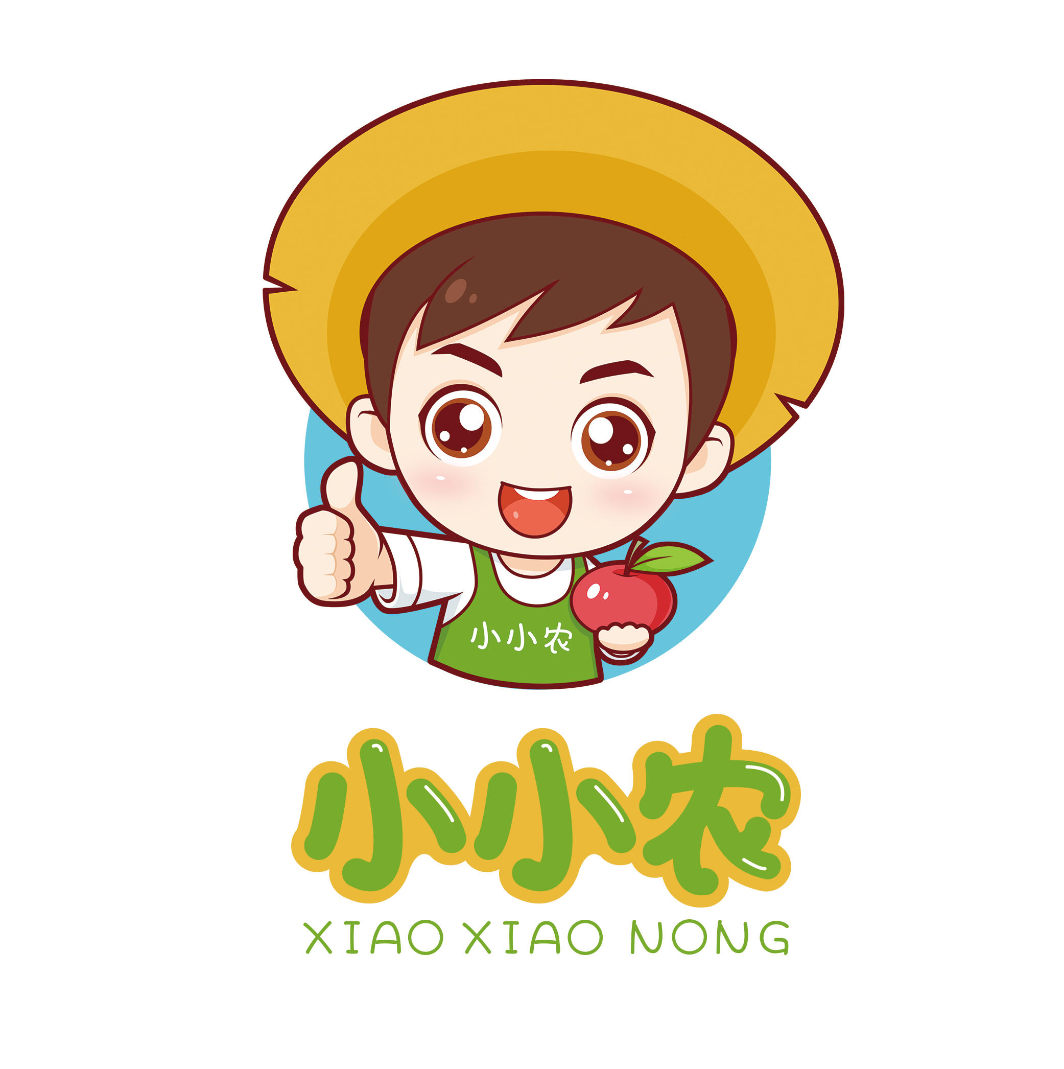 店铺logo