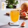 茶杯-玻璃水杯-隔热双层/雪花杯 商品缩略图3