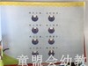 灵动思维幼儿手指游戏（大、中、小） 全三册 江苏凤凰教育出版社 商品缩略图4