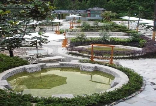 98元/人，锦绣江山年票1000景区省6W+，天堂岛、国色天乡、温泉漂流… 商品图2