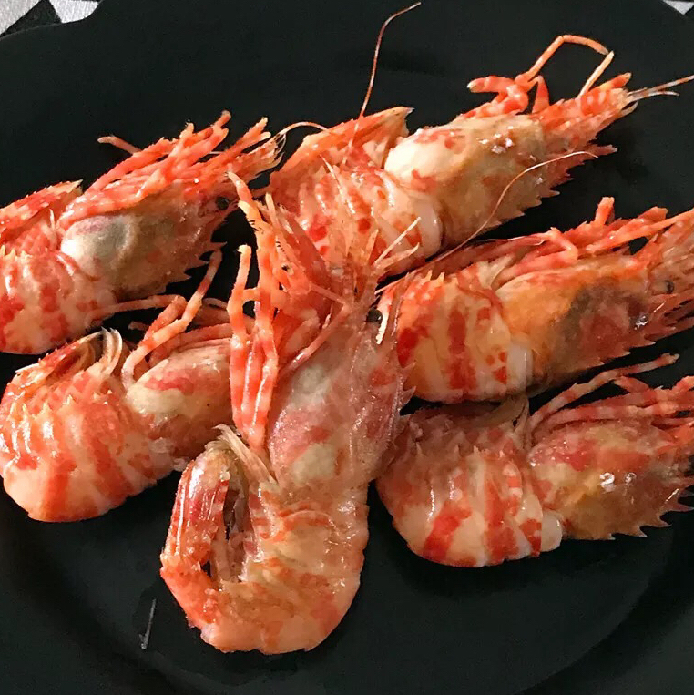 【2斤包邮】俄罗斯北极火龙虾,熟食速冻,鲜甜味美