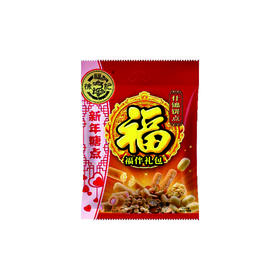 徐福记666饼点（综合饼点大礼包）