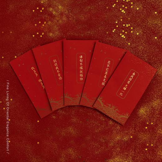 我喜欢这个宫里的世界新年福盒 商品图4