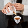 纯种大红袍”奇丹” 茶本初传统茶叶 知交大红袍超值礼盒装250g 商品缩略图7