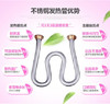 【新年必备 哄孩子神器】全自动家用儿童棉花糖机 迷你自制DIY彩色棉花糖【赠九件套】 商品缩略图2