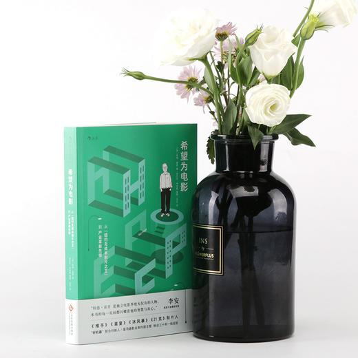 希望为电影  从“纽约无成本制片之王”到产业革新先锋 商品图2