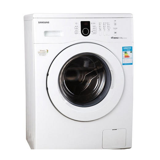 滚筒洗衣机清洗服务（免拆） 商品图0