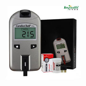AnyHealth血脂仪 - 卡迪克 CardioChek