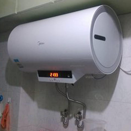 电热水器安装 商品图0