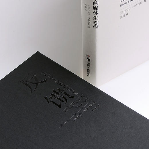 反馈 录像艺术的媒体生态学 商品图2