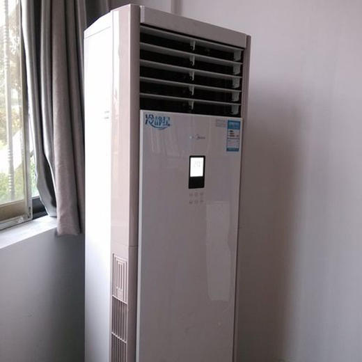 空调内机清洗服务（立柜式） 商品图0