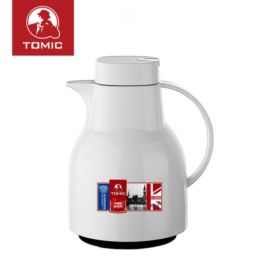 （永久下架）特美刻保温壶 商品图3