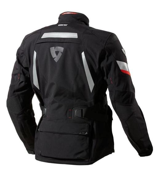 Revit Poseidon 海神 骑行服 拉力服 赛车服 商品图3