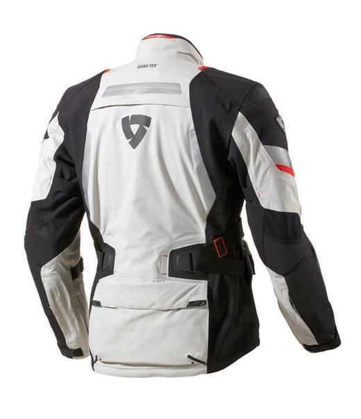 Revit Poseidon 海神 骑行服 拉力服 赛车服 商品图1