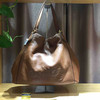 COACH/蔻驰 33727女士棕色手提包 商品缩略图0