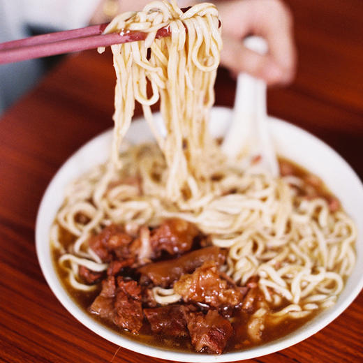 食帖20：面的奥义 商品图3