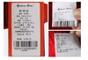 fionachen斐娜晨 2018春荷叶边百褶短袖露肩针织衫上衣女【待调整】 商品缩略图3