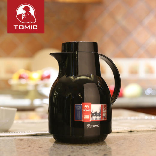 （永久下架）特美刻保温壶 商品图2