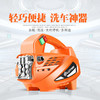绿田 LT210 220V高压洗车机 家车两用洗车机 商品缩略图0