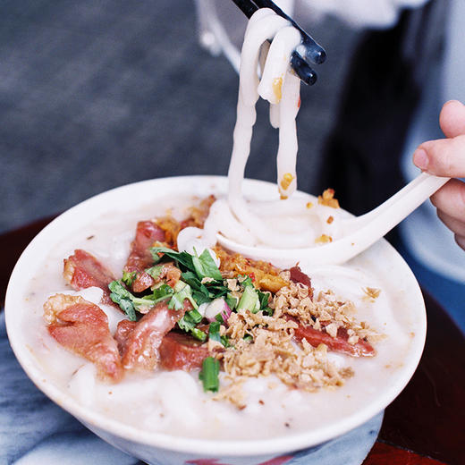 食帖20：面的奥义 商品图2