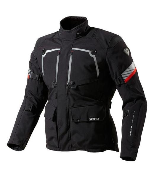 Revit Poseidon 海神 骑行服 拉力服 赛车服 商品图2