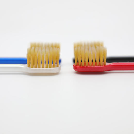 惠百施（EBISU）软毛牙刷 
 48孔41孔-分销 商品图9