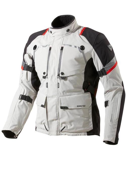 Revit Poseidon 海神 骑行服 拉力服 赛车服 商品图0