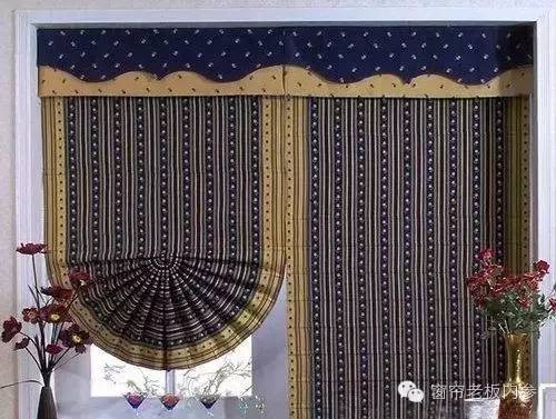 无基础一样能做好，经典罗马帘详细制作 商品图0