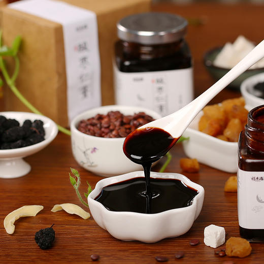 福东海酸枣仁膏酸枣仁汤安助神眠 商品图2