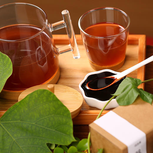 福东海酸枣仁膏酸枣仁汤安助神眠 商品图4