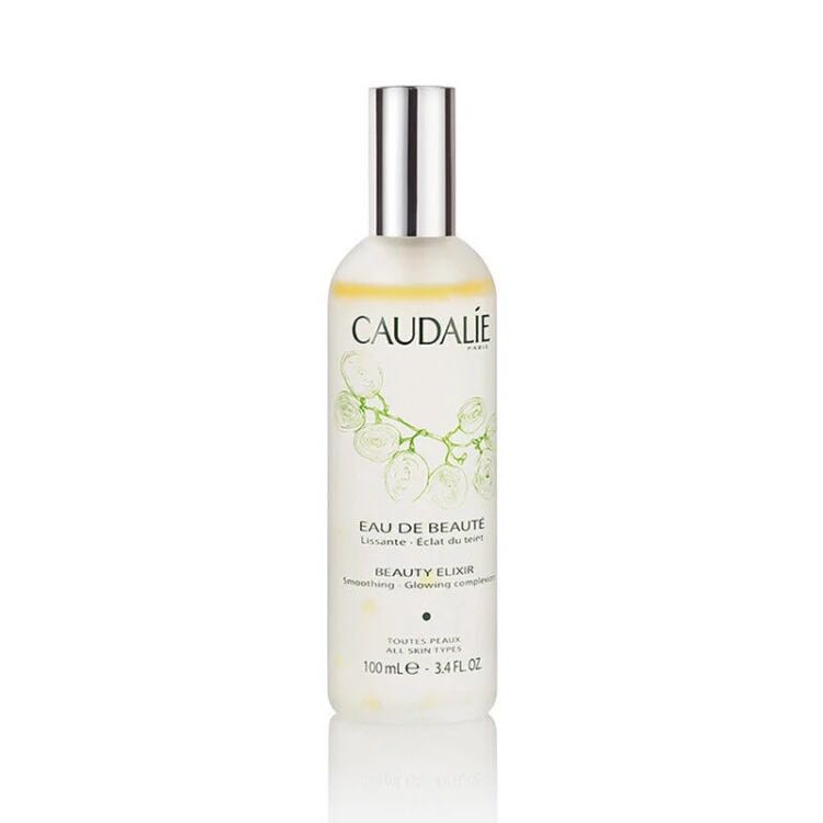 caudalie欧缇丽葡萄籽皇后水-100ml