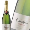 西班牙原瓶进口起泡酒 科多纽起泡葡萄酒 Codorniu Clasico Brut 单支装750ml 商品缩略图0
