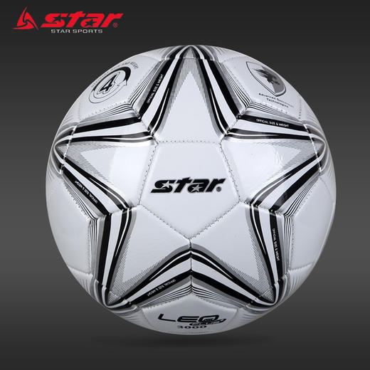 沃恺体育:STAR/世达 4号足球 SBSZ8004 商品图0