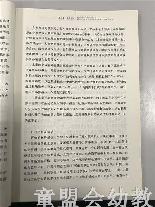 多元智能理论与学前儿童能力评价 玛拉克瑞克维斯基 北师大出版社 商品图3