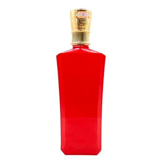 【泸州老窖酒名堂 会员日7折】52度 泸州老酒坊.红运开怀 625ml*6 商品图4