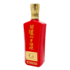 【泸州老窖酒名堂 会员日7折】52度 泸州老酒坊.红运开怀 625ml*6 商品缩略图2