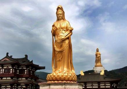 苏州大如意圣境+石湖公园1日游 商品图1