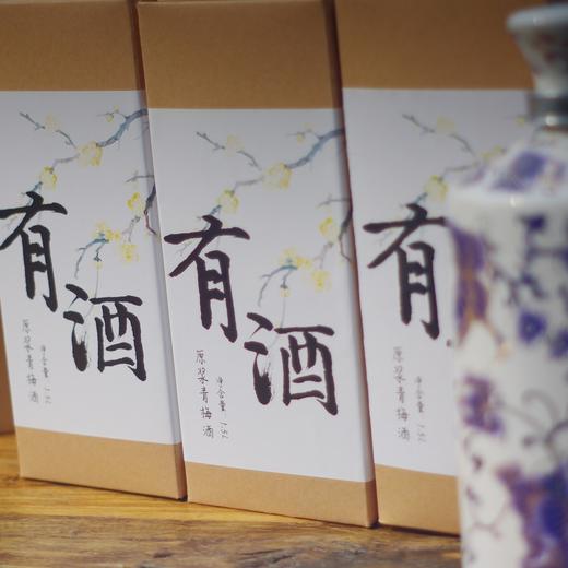 年货礼包 | 新年惠友益己礼品包 商品图5