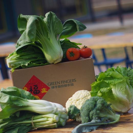 年货礼包 | 新年惠友益己礼品包 商品图2