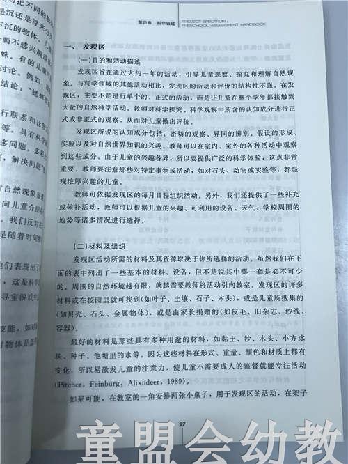 多元智能理论与学前儿童能力评价 玛拉克瑞克维斯基 北师大出版社 商品图4