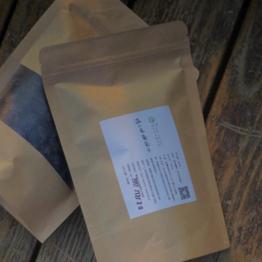 温小克生态葡萄干 | 合作生产* Eco-raisin |Coproduction 商品图0