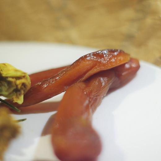 生态红蜜薯干 | 合作生产* Eco-dried sweet potato | Coproduction 商品图0