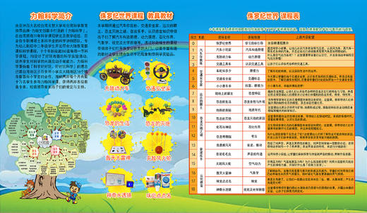 2018春【力翰科学】课程 商品图1