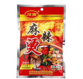 【批发】川南麻辣烫150g