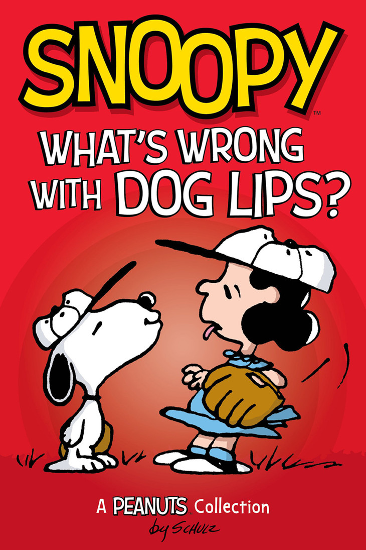 合集 史努比 snoopy whats wrong with dog lips gn