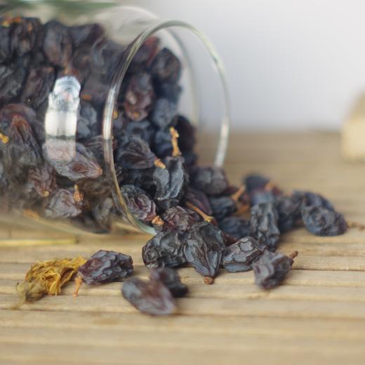 温小克生态葡萄干 | 合作生产* Eco-raisin |Coproduction 商品图1