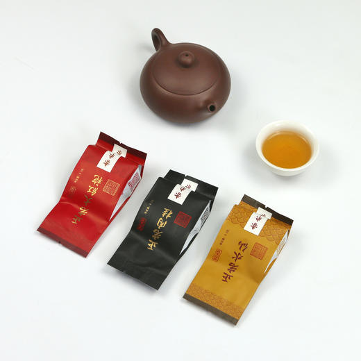 赤米 · 马枕峰下/1件12盒 商品图4