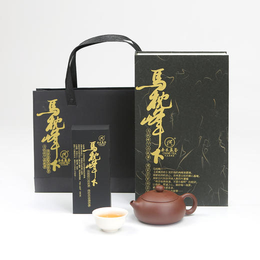 赤米 · 马枕峰下/1件12盒 商品图0